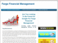 fargofinancialmanagement.com