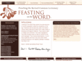 feastingontheword.org