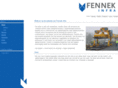 fennekinfra.com