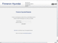 finneronrewards.com