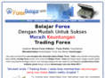 forexbelajar.com