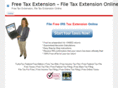 freetaxextension.com