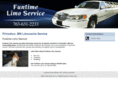 funtimelimoservice.com