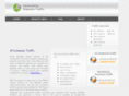 generatingwebsitetraffic.com