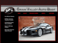 grainvalleybodyshop.com