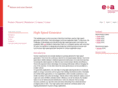 high-speed-generator.com
