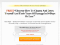 howtogetnaturalcleanse.com