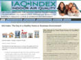 iaq-index.com