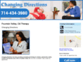 imchangingdirections.net