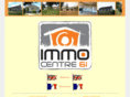 immocentre61.com