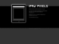 ipadpixels.com