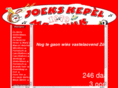 joekskepelmedunk.com