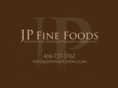 jonathanpreskowfinefoods.com