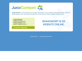 junocontent.com