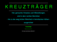 kreuztraeger.net