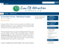 lawofattractionproducts.org