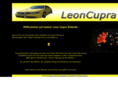 leoncupra.info