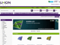liionforce.com