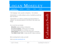 loganmoseley.com