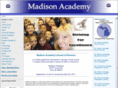 madison-academy.org