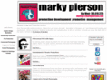 markypierson.com