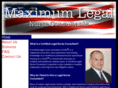 maximumlegal.net