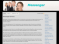 messenger.net.au