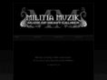 militiamuzik.com