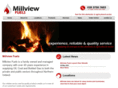 millviewfuels.com