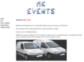 mkevents.co.uk