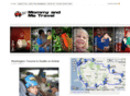 mommyandmetravel.com