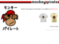 monkeypirate.com