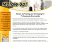 moraleup.com