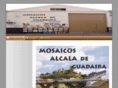 mosaicosalcaladeguadaira.com