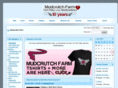 mudcrutch.com