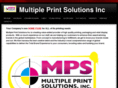 multipleprintsolutions.com