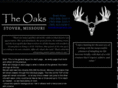 oaksgameranch.com