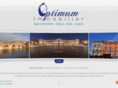 optimum-immobilier.com