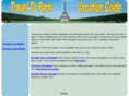 pariscitybreaks.org