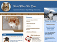 parkplacepetcare.com