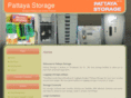 pattayastorage.com