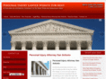 personalinjuryattorneysanantonio.org