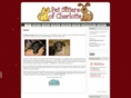 petsittersofcharlotte.com