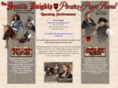 piratesofpugetsound.com