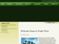 pointewestflorida.com
