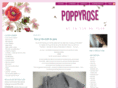 poppyrose.fr