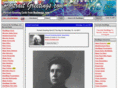 portraitgreetings.com