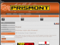 prismont.com