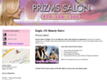prizmssaloneagle.com