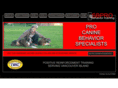 prodogtrainer.net